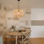 Montalto - 1 Bedroom And Parking In Alvalade *