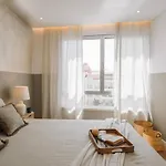 Montalto - 1 Bedroom And Parking In Alvalade