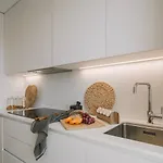 Montalto - 1 Bedroom And Parking In Alvalade