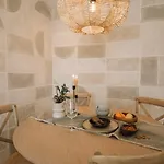 Montalto - 1 Bedroom And Parking In Alvalade Appartement
